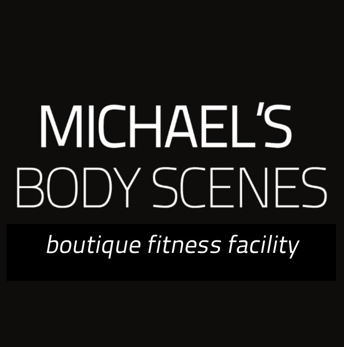 Michael's Body Scenes