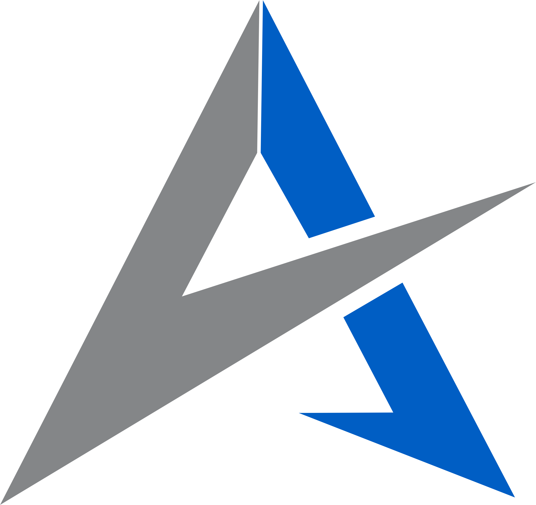 Athletica Logo